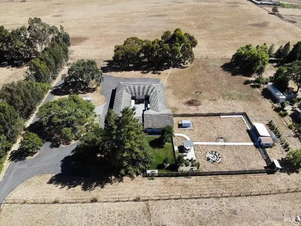 530 Oasis Drive, Santa Rosa, CA 95407
