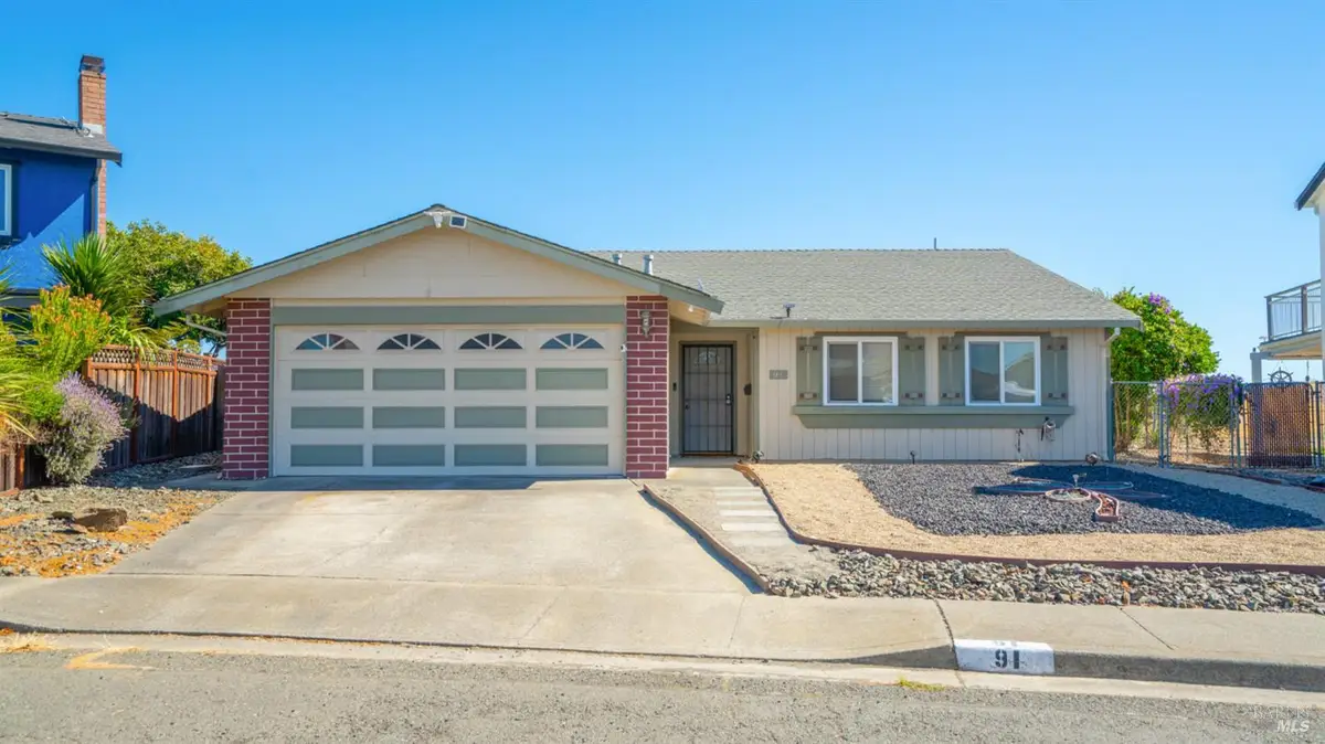 91 Banbury Way, Benicia, CA 94510 - #1
