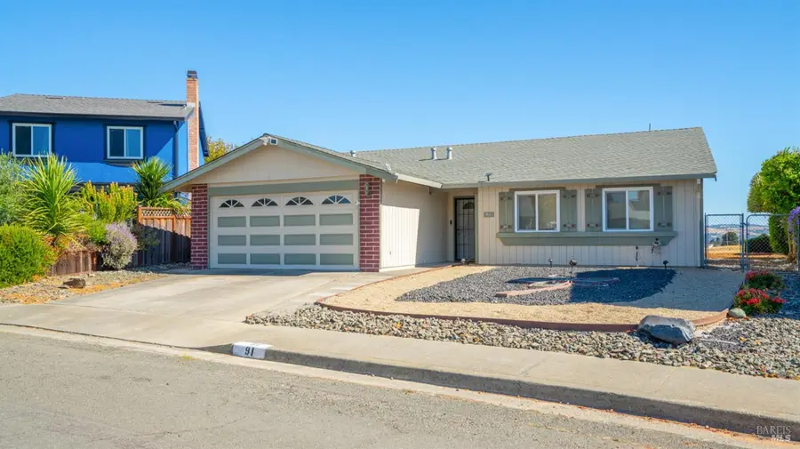 91 Banbury Way, Benicia, CA 94510 - #2