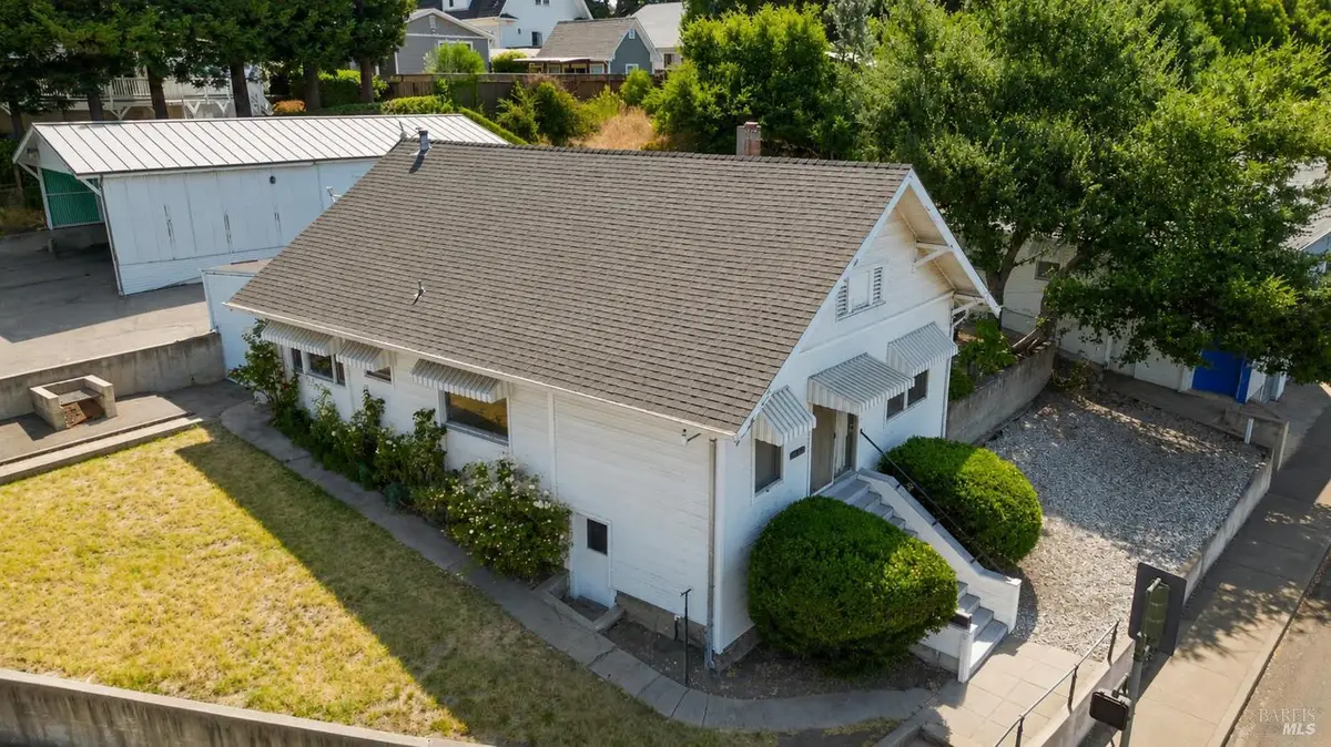 1196 Silverado Trail, Napa, CA 94559 - #1