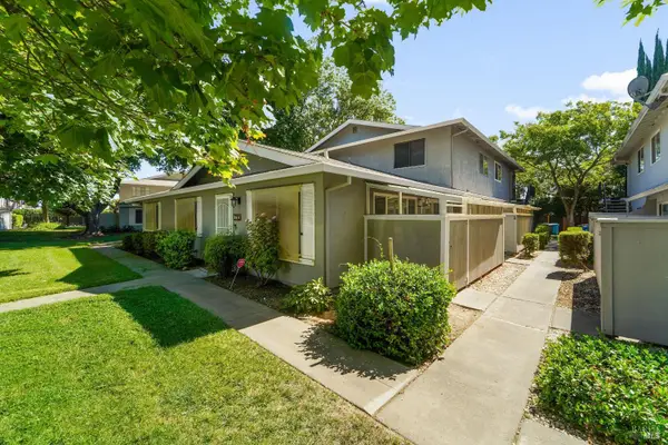 122 Del Rio Court #4, Vacaville, CA 95687