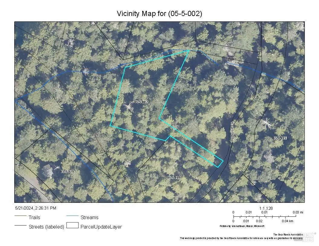 35320 Crows Nest Drive, The Sea Ranch, CA 95497 - #1
