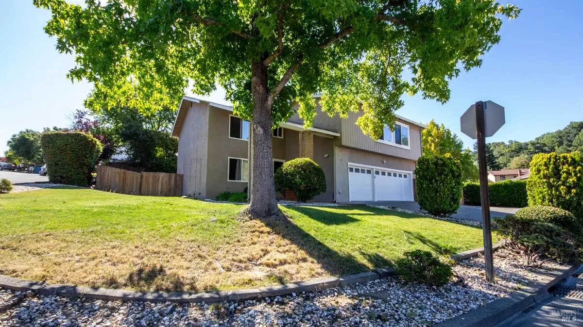 1 Plata Court, Novato, CA 94947 - #1