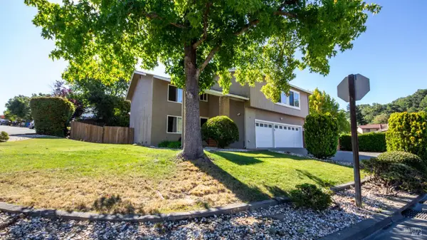 1 Plata Court, Novato, CA 94947