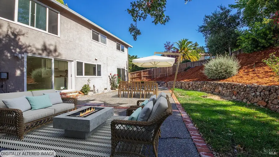 1 Plata Court, Novato, CA 94947 - #3