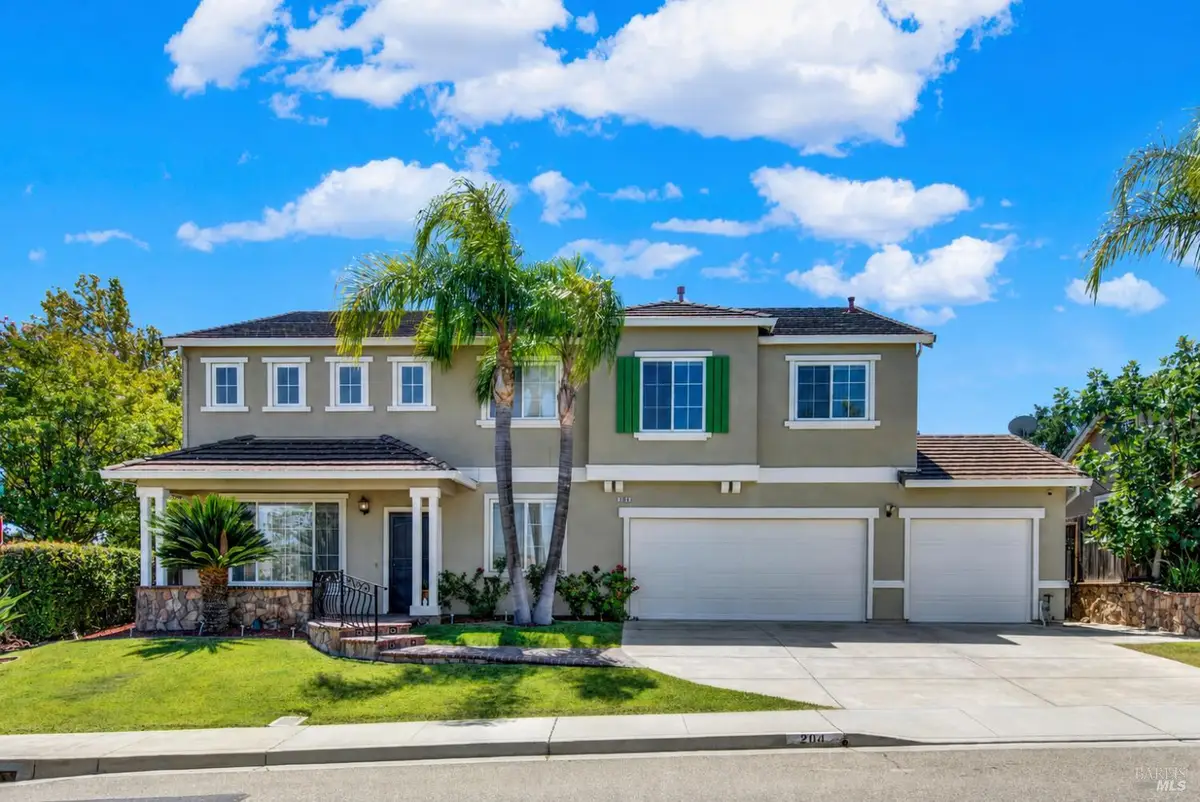 204 Millbrook Drive, Pittsburg, CA 94565 - #1