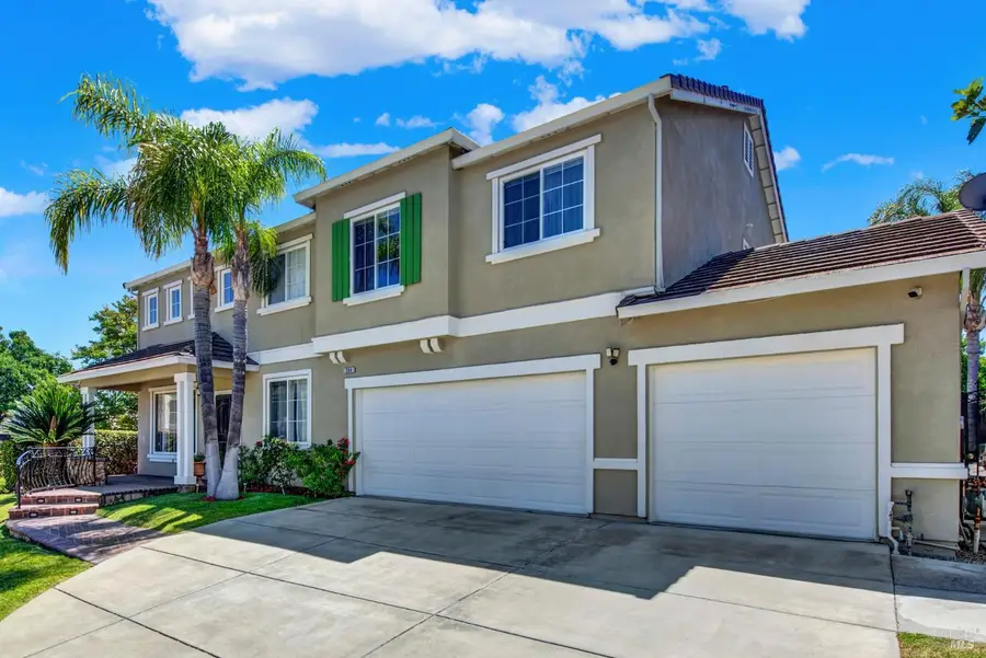 204 Millbrook Drive, Pittsburg, CA 94565 - #3