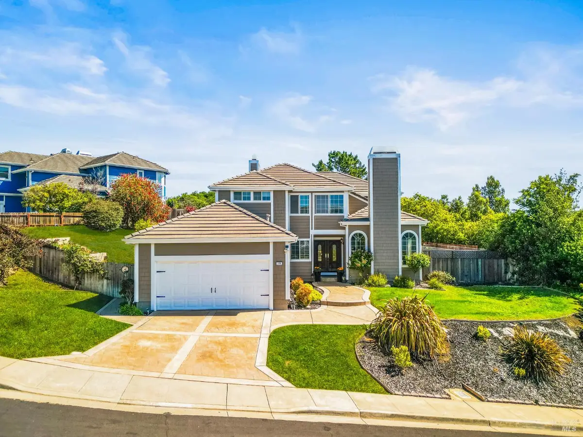 128 Chesapeake Drive, Vallejo, CA 94591 - #1
