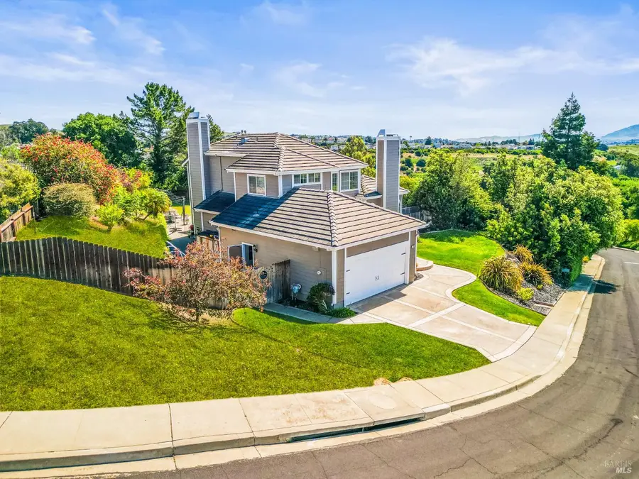 128 Chesapeake Drive, Vallejo, CA 94591 - #3