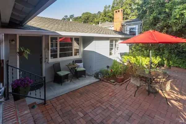 22 Miramar Avenue, San Rafael, CA 94901
