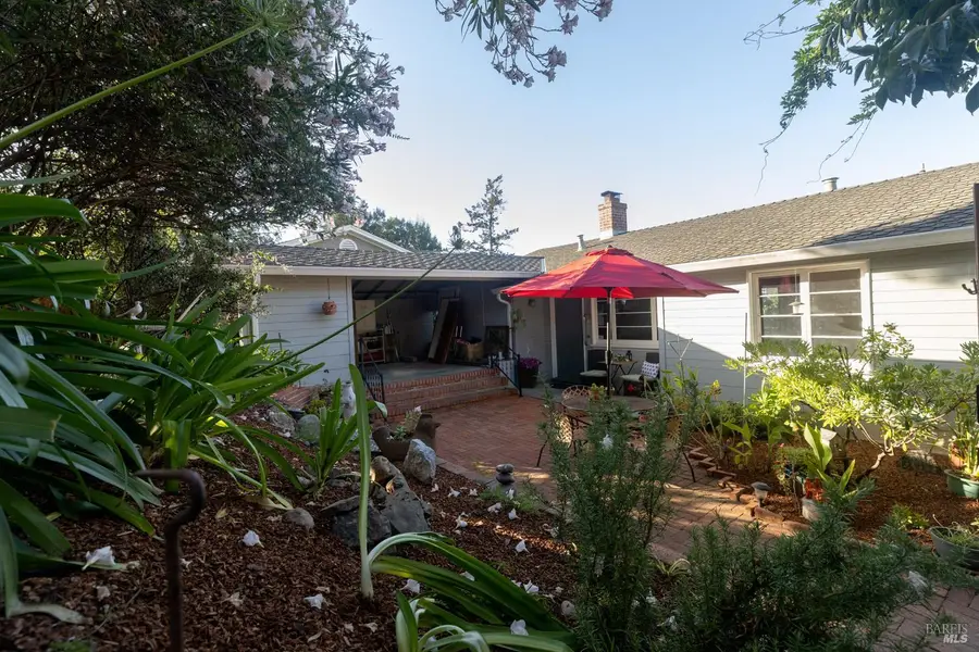 22 Miramar Avenue, San Rafael, CA 94901 - #2