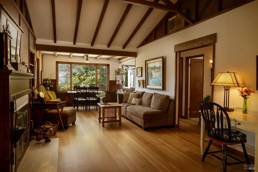 22 Miramar Avenue, San Rafael, CA 94901 - #3