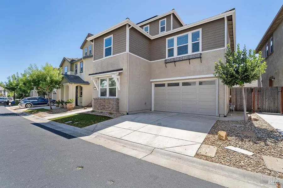 4471 Bahama Way, Fairfield, CA 94533 - #2