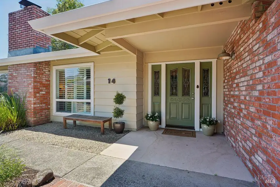14 Oakgreen, Santa Rosa, CA 95409 - #2