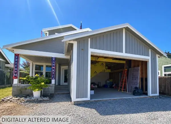 1956 Dogwood Drive, Santa Rosa, CA 95403