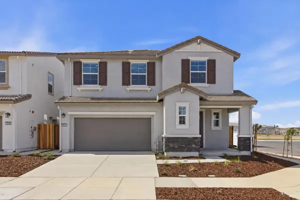2563 Briones Drive, Fairfield, CA 94533