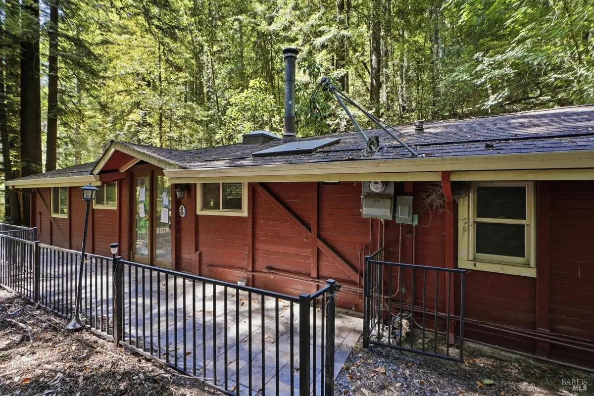 11241 Vellutini Road, Forestville, CA 95436 - #1