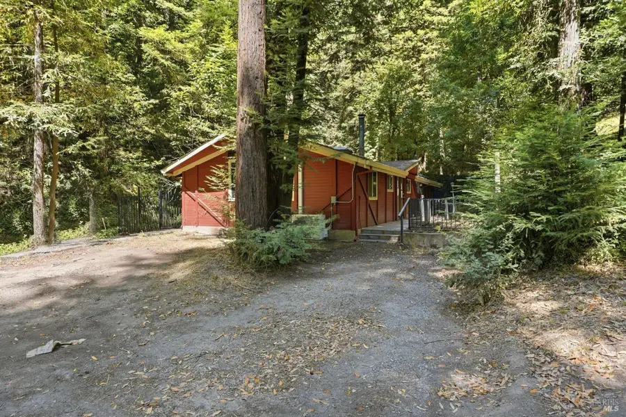 11241 Vellutini Road, Forestville, CA 95436 - #3