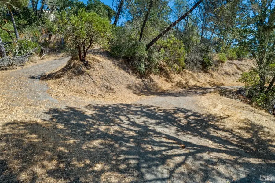950 Canyon Road, Geyserville, CA 95441 - #2