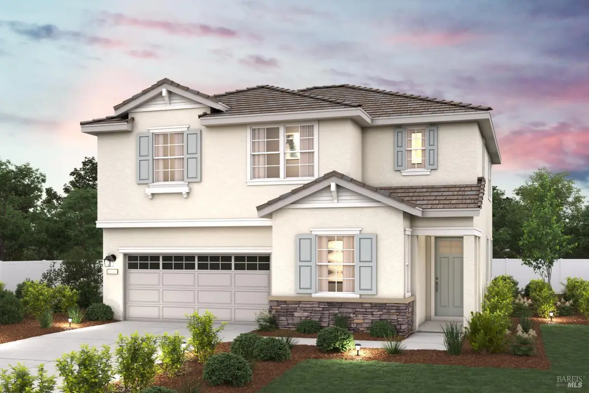 2641 Briones Drive, Fairfield, CA 94533 - #1