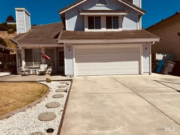 200 Paddlewheel Drive, Vallejo, CA 94591