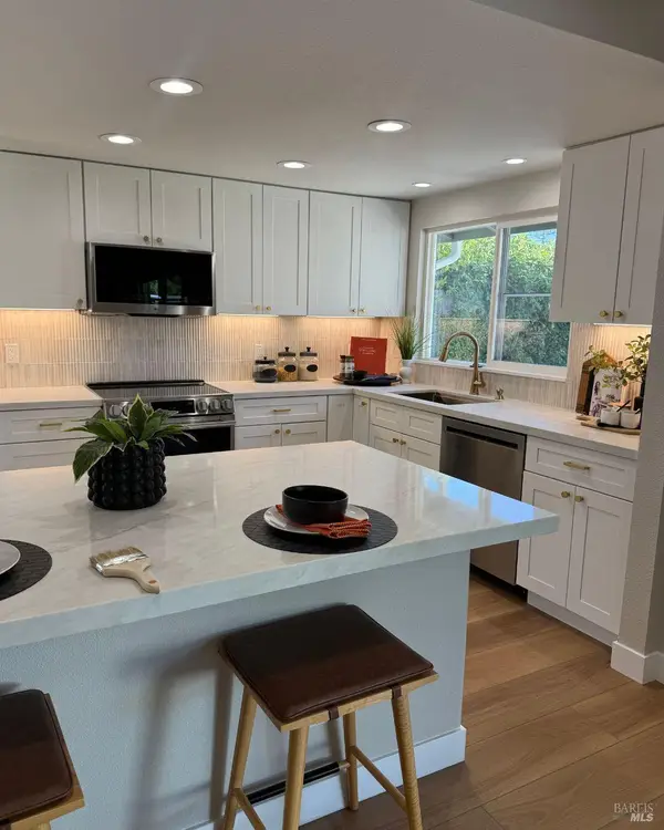 4087 Maher Street, Napa, CA 94558