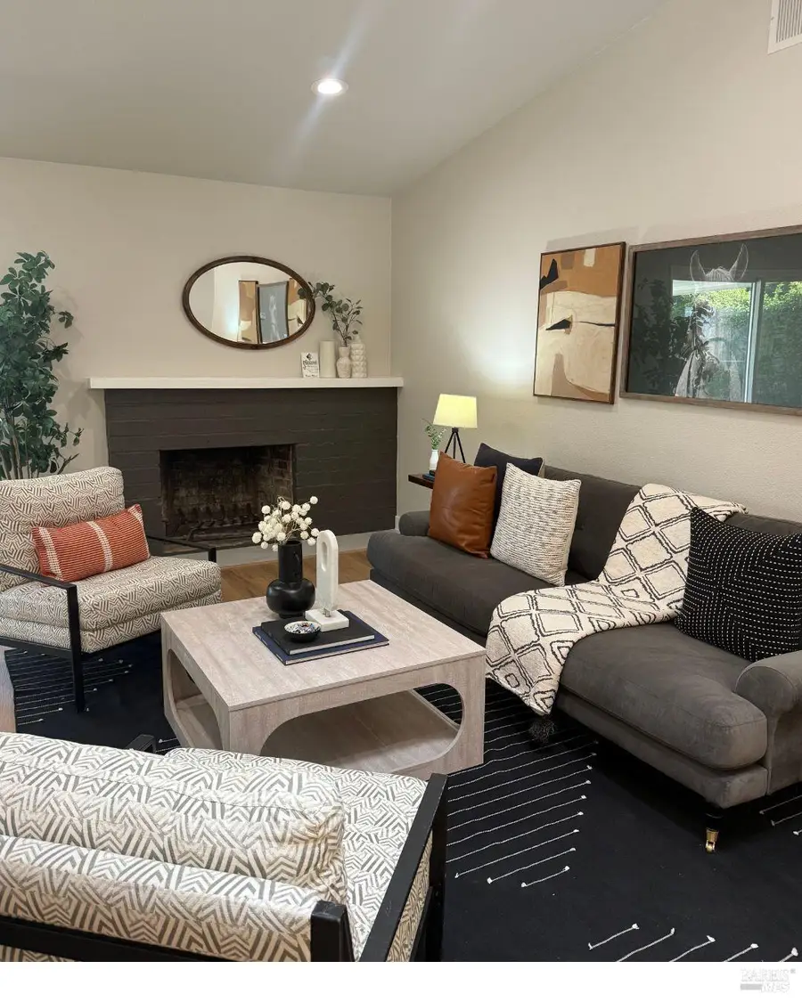 4087 Maher Street, Napa, CA 94558 - #2
