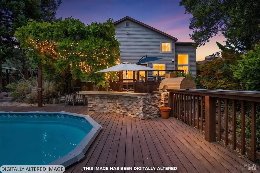 3436 Henderson Circle, Santa Rosa, CA 95403 - #3