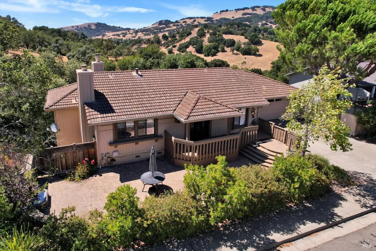 68 Rockrose Way, Novato, CA 94945 - #1