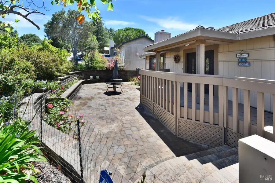 68 Rockrose Way, Novato, CA 94945 - #2