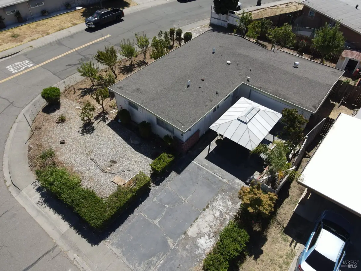 1701 Utah Street, Fairfield, CA 94533 - #1