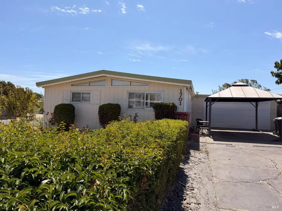 1701 Utah Street, Fairfield, CA 94533 - #2