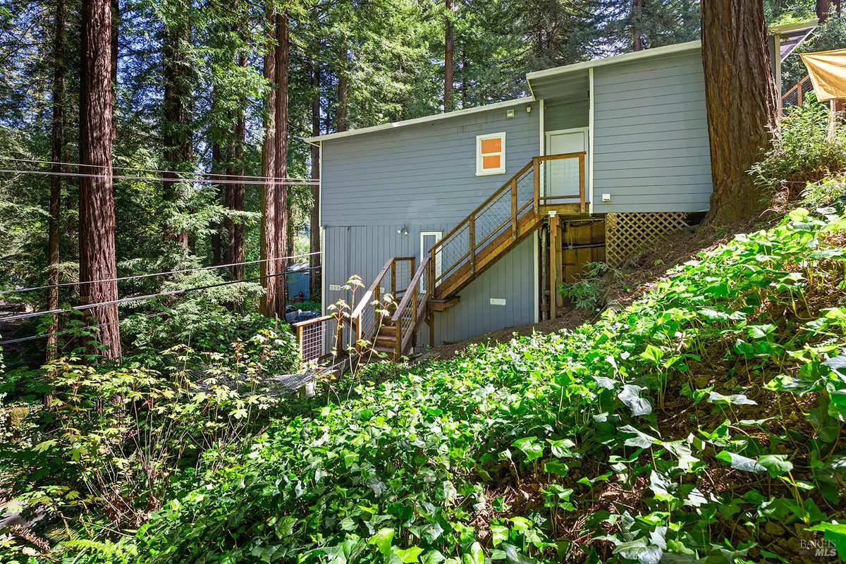 14194 Lovers Lane, Guerneville, CA 95446 - #1