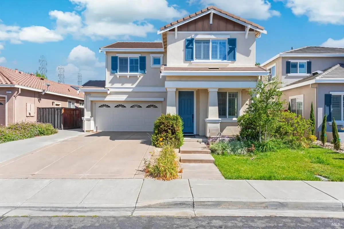 665 Brazelton Circle, Vacaville, CA 95688 - #1