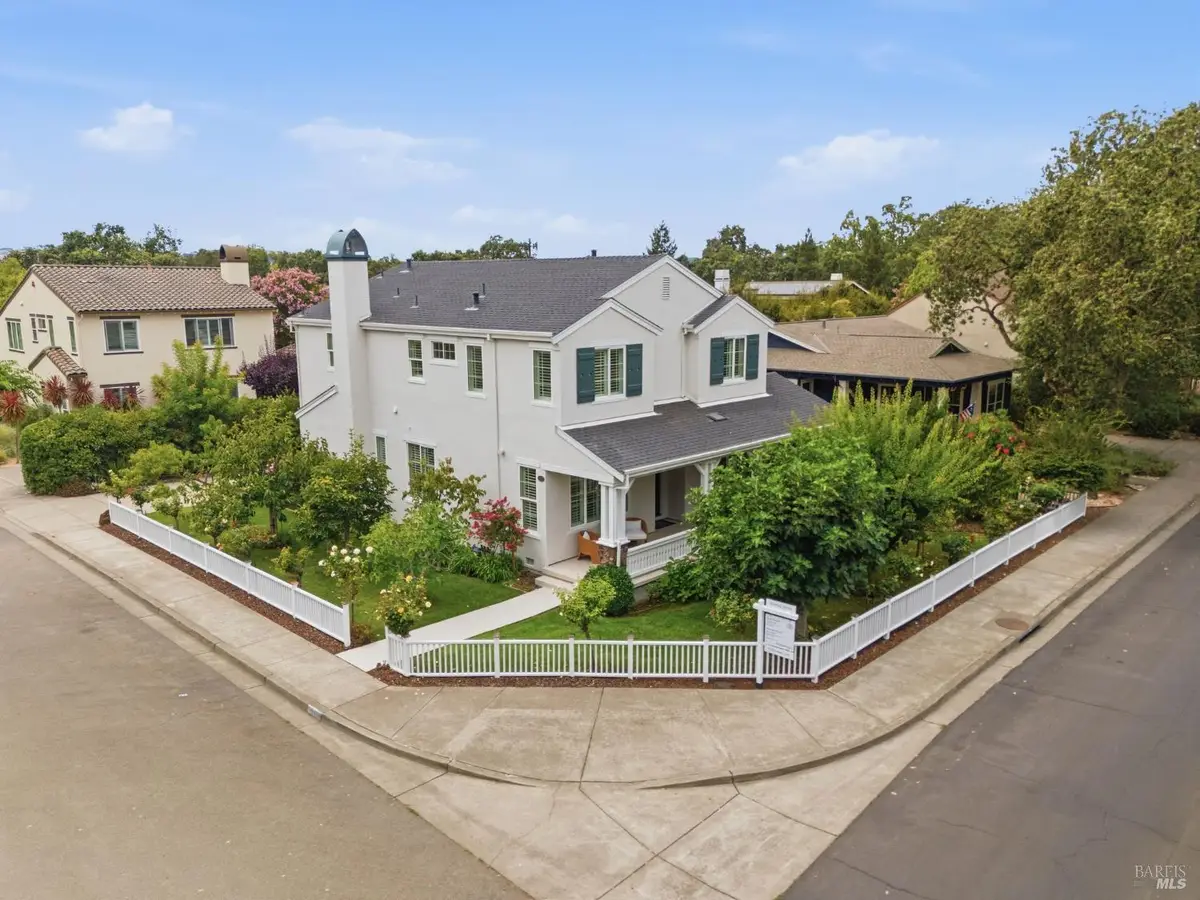 901 Donner Avenue, Sonoma, CA 95476 - #1