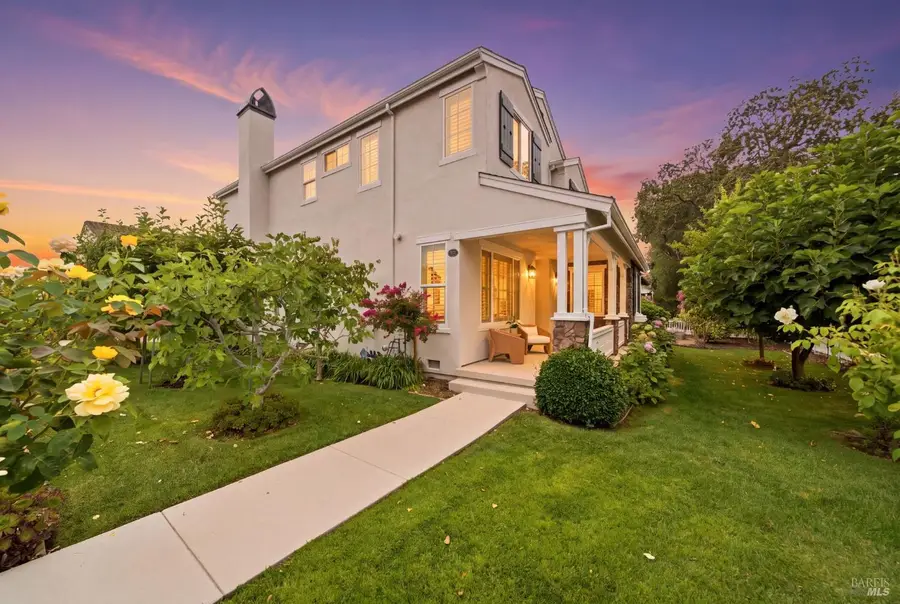 901 Donner Avenue, Sonoma, CA 95476 - #2