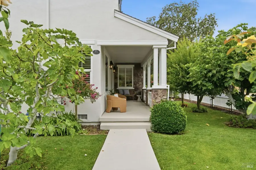 901 Donner Avenue, Sonoma, CA 95476 - #3