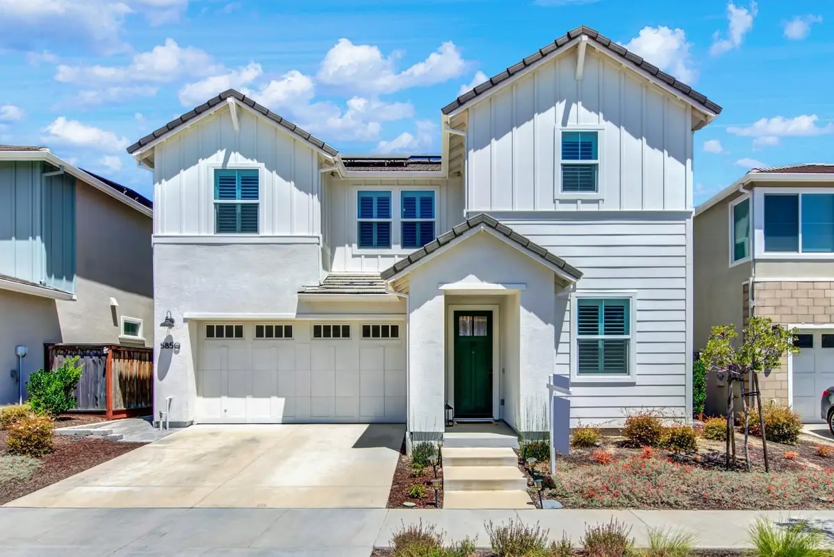 5850 Maroon Place, Fairfield, CA 94533 - #1