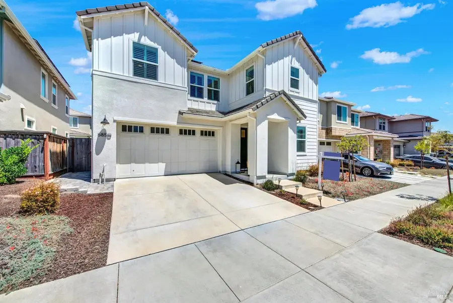 5850 Maroon Place, Fairfield, CA 94533 - #2