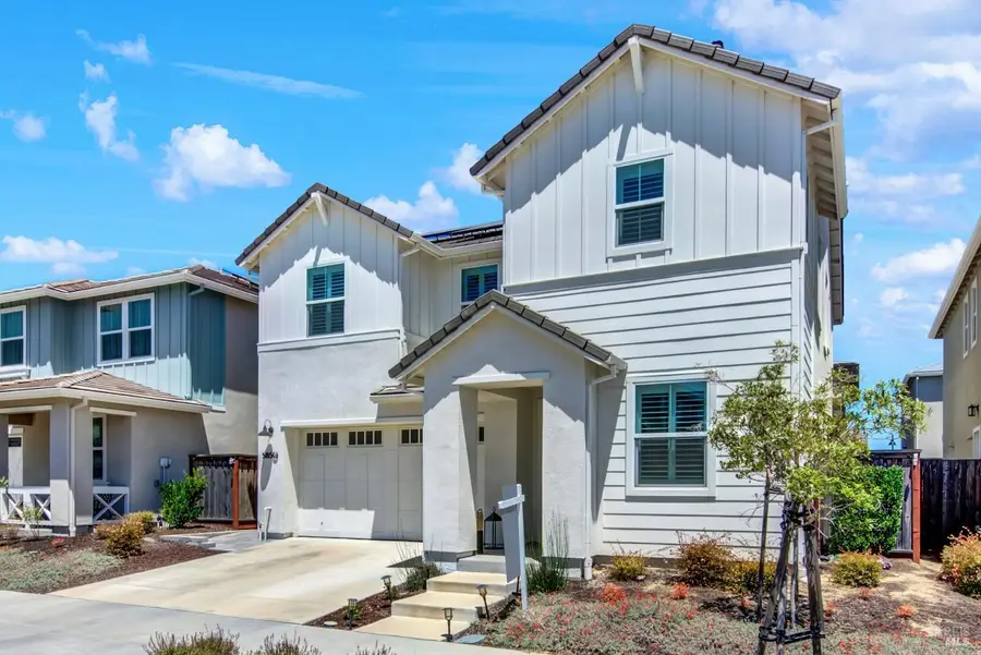 5850 Maroon Place, Fairfield, CA 94533 - #3