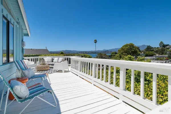 700 Hilary Drive, Tiburon, CA 94920