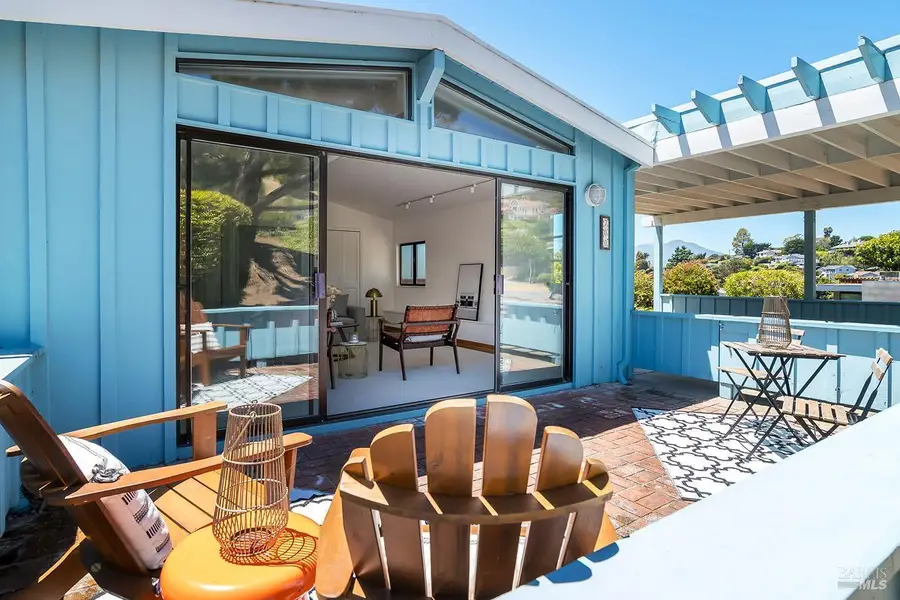 700 Hilary Drive, Tiburon, CA 94920 - #2