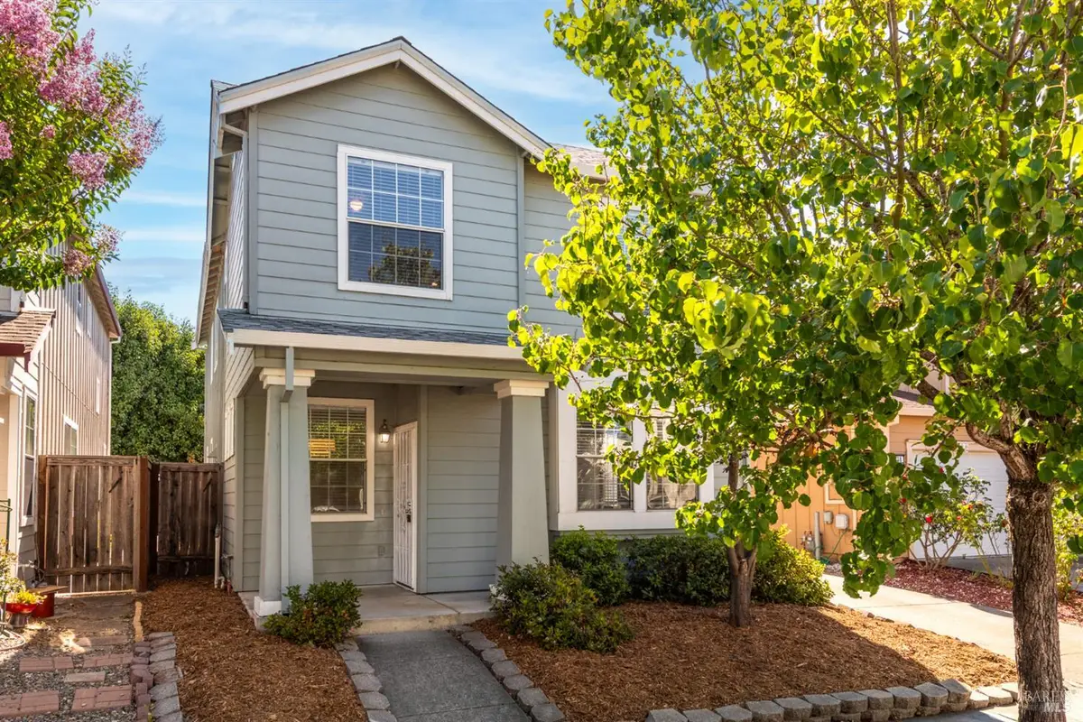 934 Billie Jean Street, Santa Rosa, CA 95407 - #1