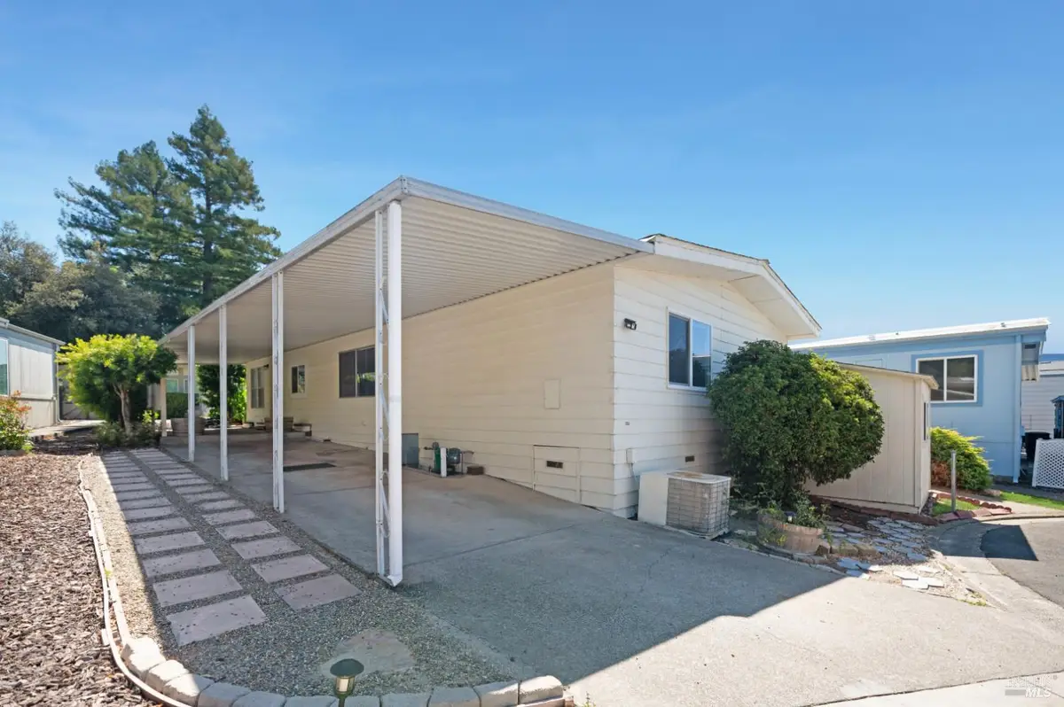 260 Circulo Tierra, Rohnert Park, CA 94928 - #1