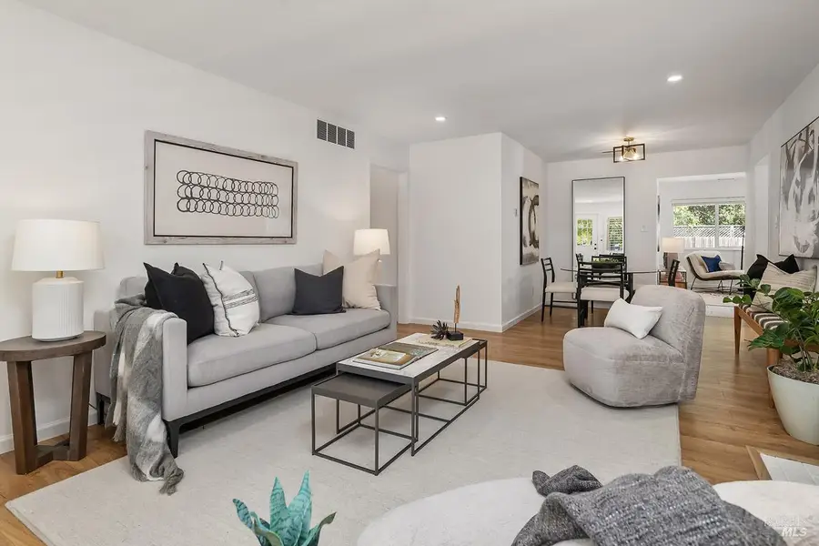 313 Corrillo Drive, San Rafael, CA 94903 - #2