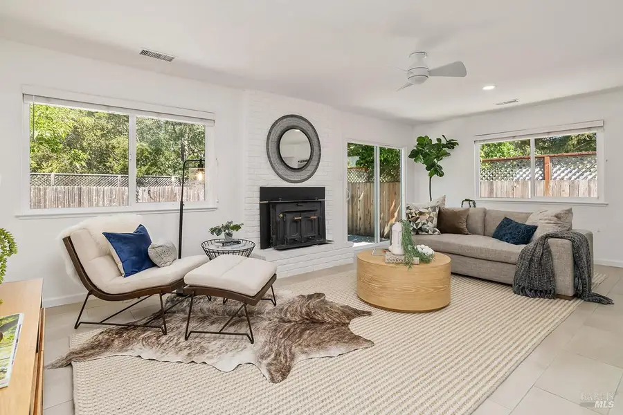 313 Corrillo Drive, San Rafael, CA 94903 - #3