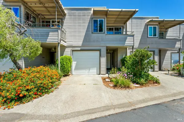 779 S Freeway Drive #D, Napa, CA 94558