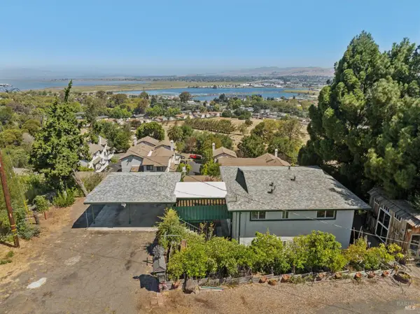 80 Frey Place, Vallejo, CA 94590