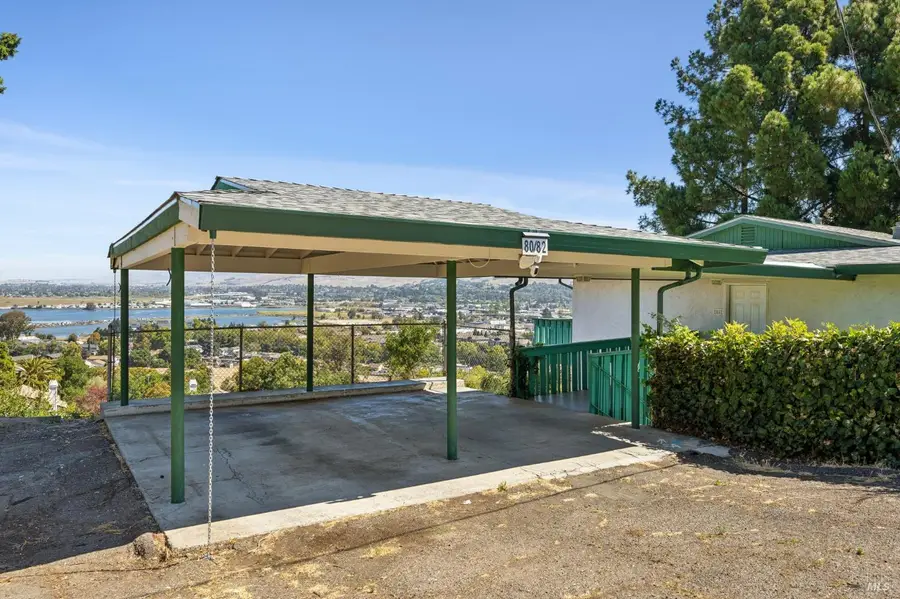 80 Frey Place, Vallejo, CA 94590 - #2