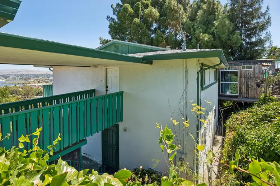 80 Frey Place, Vallejo, CA 94590 - #3